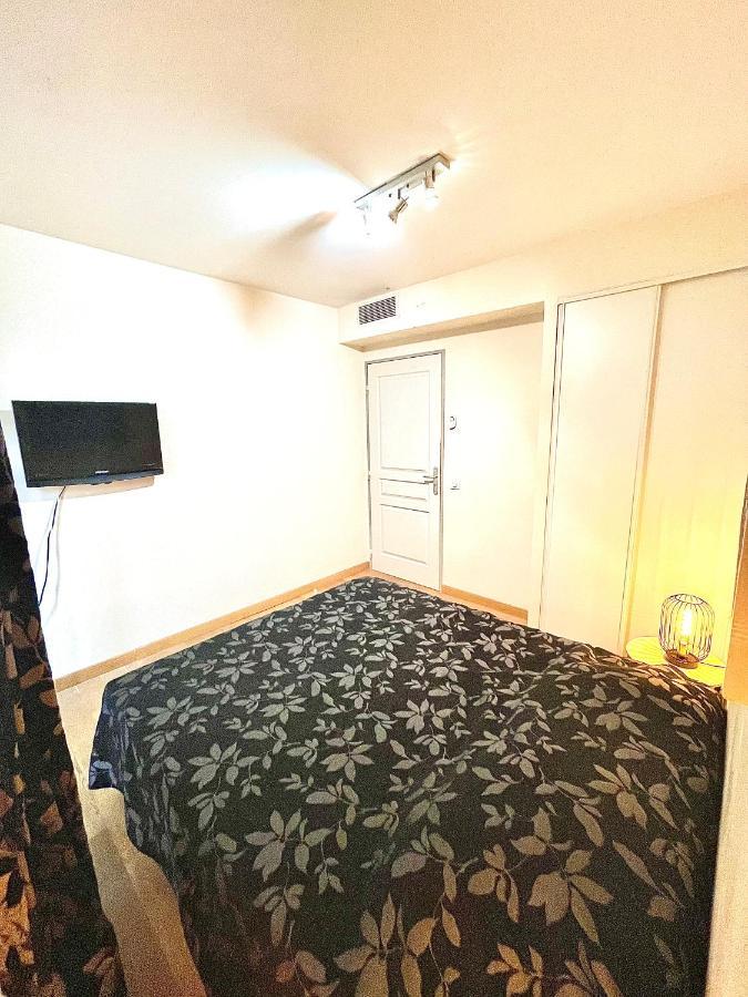 Jolie 3 Pieces Avec Terrasse Au Vieux Port, A 2 Pas Des Plages Et Du Palais. Cannes Zewnętrze zdjęcie